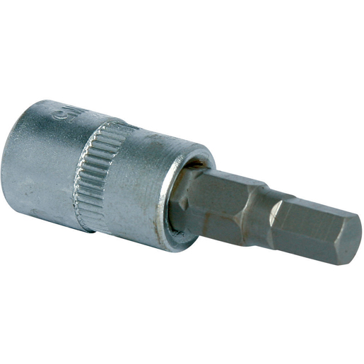 1/4 EINSATZ-Sechskant 5 mm