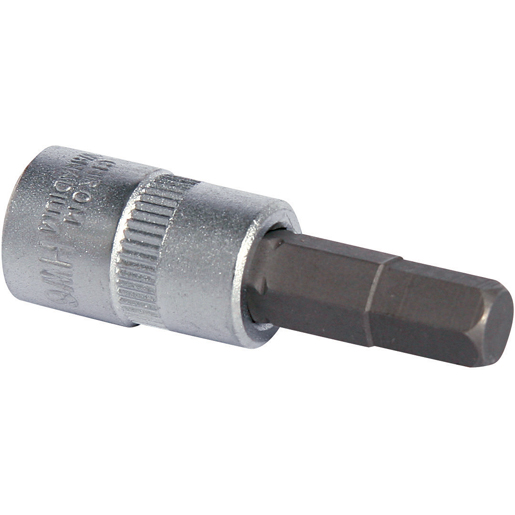 1/4 EINSATZ-Sechskant 6 mm