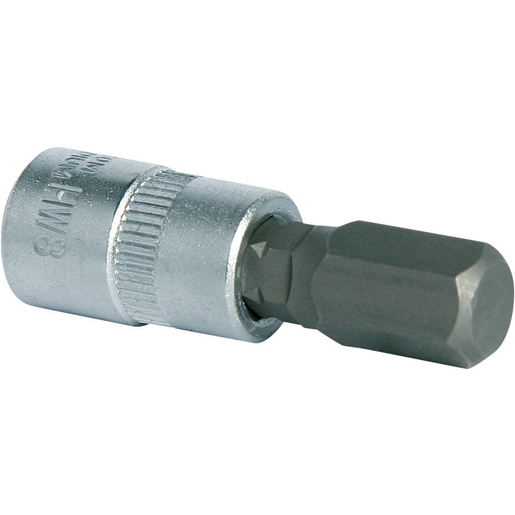 1/4EINSATZ-Sechskant 8 mm