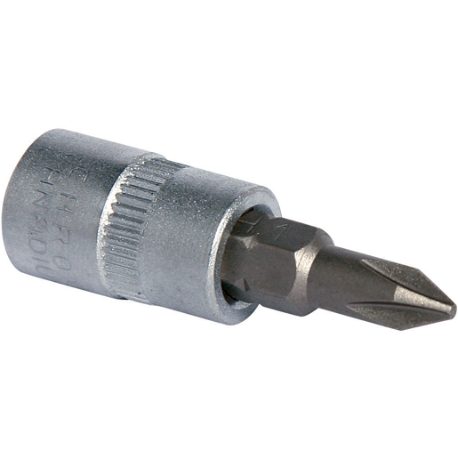 1/4EINSATZ-Kreuzschlitz PH 1