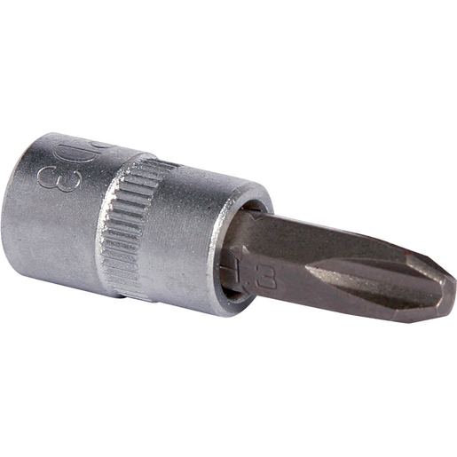 1/4EINSATZ-Kreuzschlitz PH 3