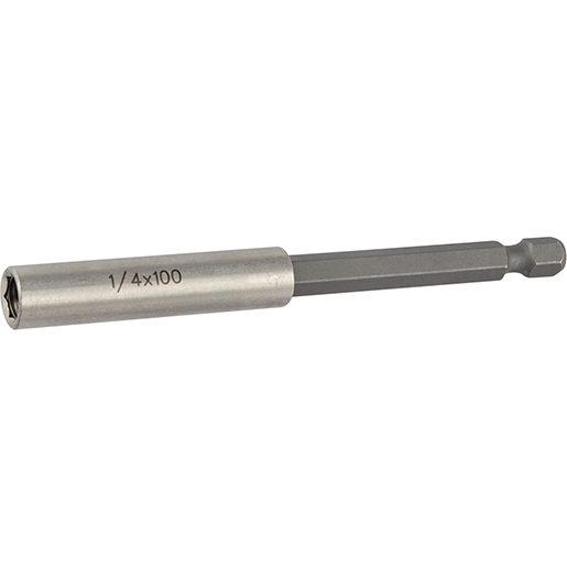 MAGNETISCHER BITHALTER 100 MM