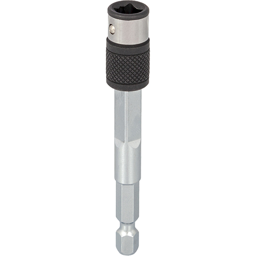 Verwendung von Einsatzhalter 2 in 1 1/4" 500