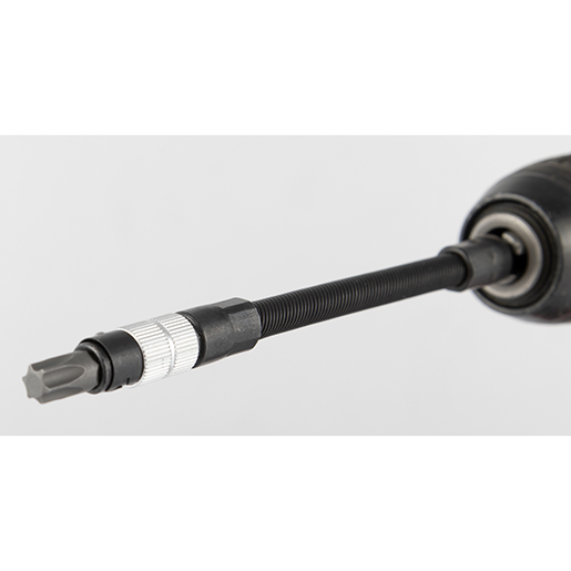 Utilisation de PORTE-EMBOUTS FLEXIBLE MM 150 500