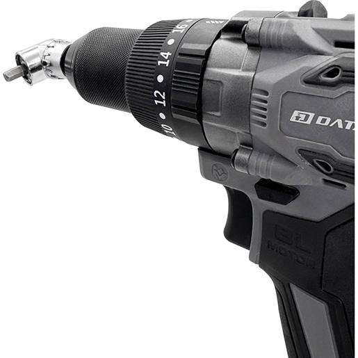 Uso de Portapuntas angular de 1/4" 505