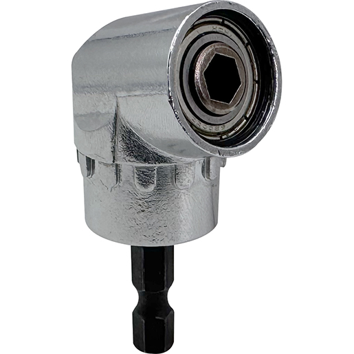 Detalle de Portapuntas angular de 1/4" 300