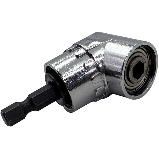 Detalle de Portapuntas angular de 1/4" 305