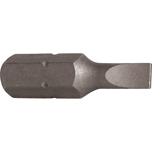 Embouts de 1/4 à fente