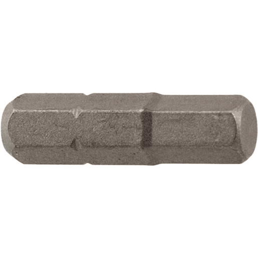 Embout de 1/4 plateau thermoformé hexagonal