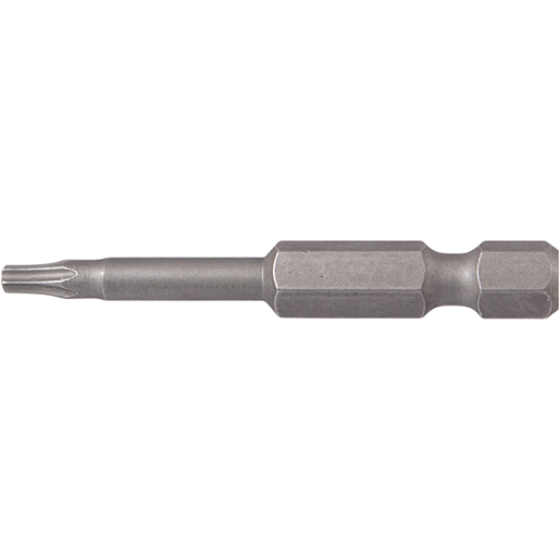 EMBOUT 1/4 TORX TX 10X50 MM
