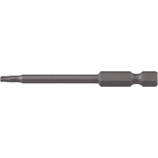EMBOUT 1/4 TORX TX 10X70 MM