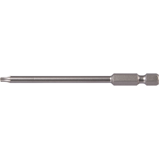 EMBOUT 1/4 TORX TX 10X90 MM