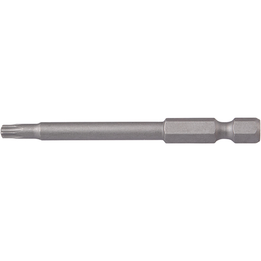 EMBOUT 1/4 TORX TX 20X70 MM