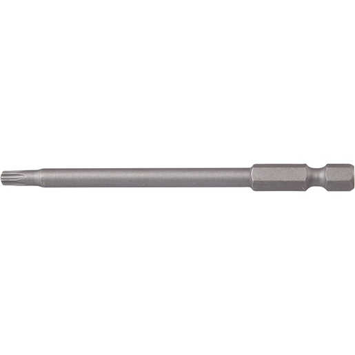 EMBOUT 1/4 TORX TX 20X90 MM