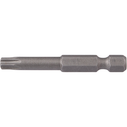 EMBOUT 1/4 TORX TX 27X50 MM