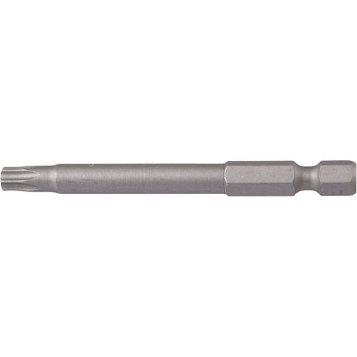 EMBOUT 1/4 TORX TX 27X70 MM