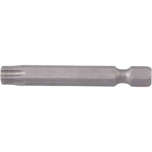 INSERTO 1/4 TORX TX 40X50MM INSERTO 1/4 TORX TX 40X50MM