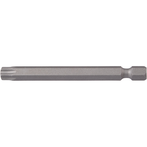 INSERTO 1/4 TORX TX 40X70MM INSERTO 1/4 TORX TX 40X70MM