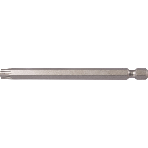 INSERTO 1/4 TORX TX 40X90MM INSERTO 1/4 TORX TX 40X90MM