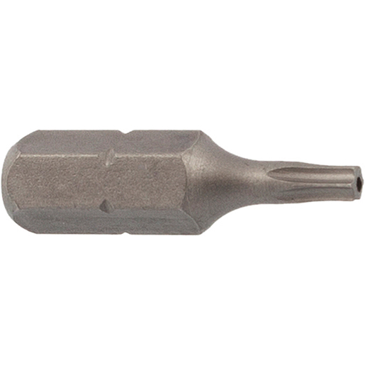 Punta 1/4" huella RESITORX