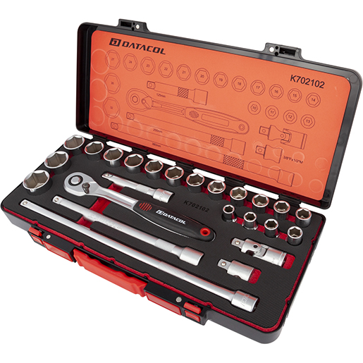 Envasado de SET 24 PIEZAS SURTIDAS DE 1/2 405