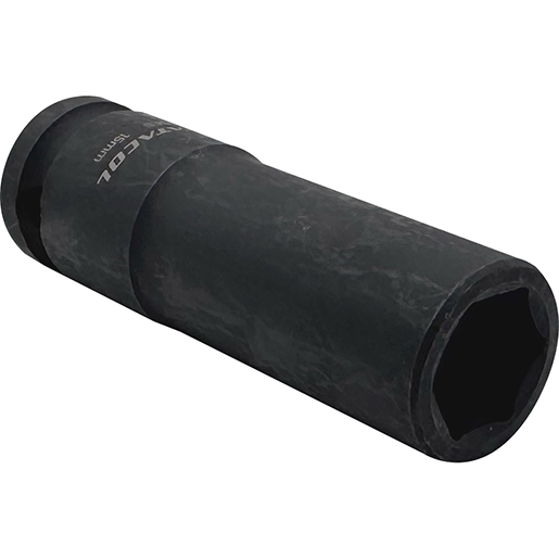 Detalle de VASO DE IMPACTO LARGO HEX 1/2" 15MM 300