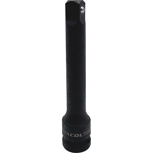 BARRA EXTENSIÓN DE IMPACTO DE 1/2" 125MM