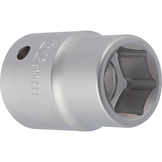 Detalle de Vasos hexagonales 3/4" 300