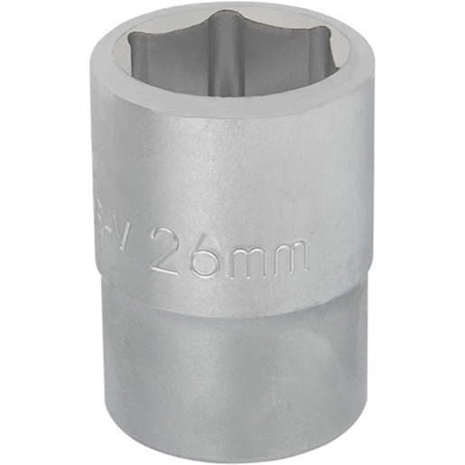 VASO HEXAGONAL 3/4 26 MM