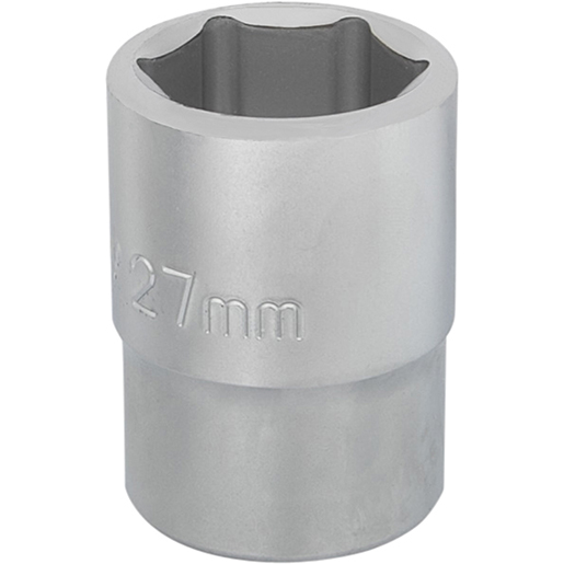 VASO HEXAGONAL 3/4 27 MM