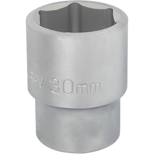 VASO HEXAGONAL 3/4 30 MM
