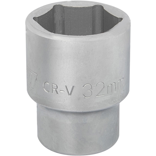 VASO HEXAGONAL 3/4 32 MM