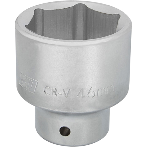 VASO HEXAGONAL 3/4 46 MM