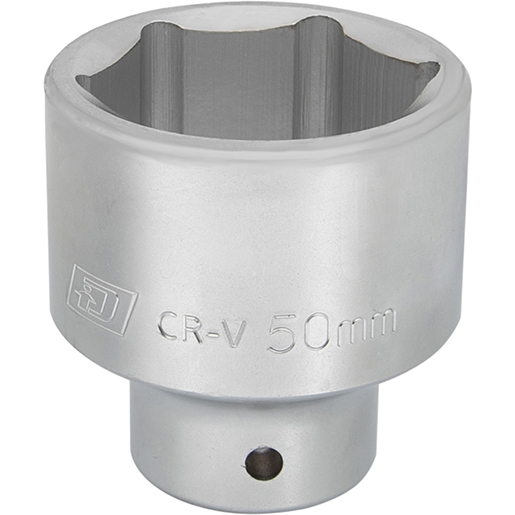 VASO HEXAGONAL 3/4 50 MM