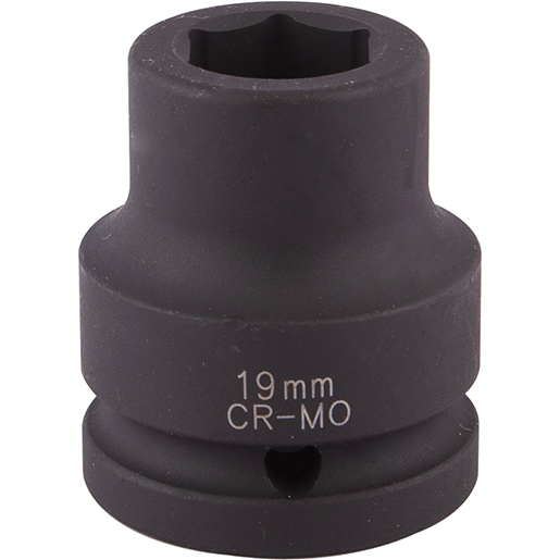 IMPACT- STECKSCHL.EINSATZ 3/4” 19MM