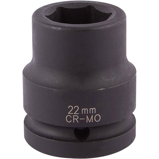 IMPACT- STECKSCHL.EINSATZ 3/4” 22MM