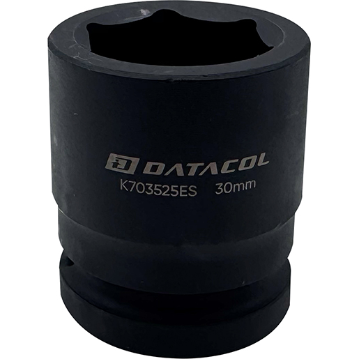 VASO IMPACTO HEX. 3/4" 30MM