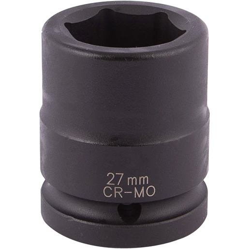 IMPACT- STECKSCHL.EINSATZ 3/4” 27MM