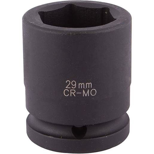 IMPACT- STECKSCHL.EINSATZ 3/4” 29MM