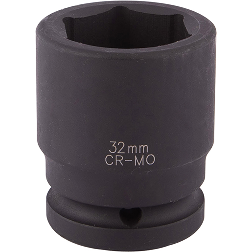 IMPACT- STECKSCHL.EINSATZ 3/4” 32MM