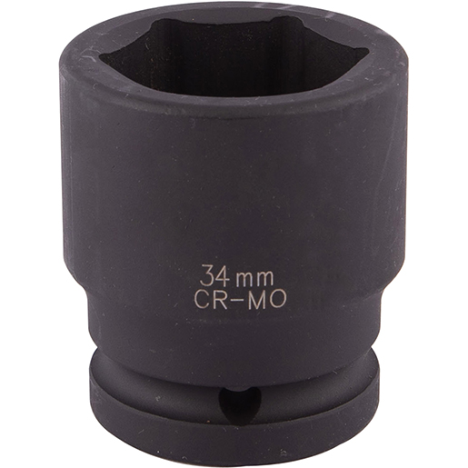 IMPACT- STECKSCHL.EINSATZ 3/4” 34MM