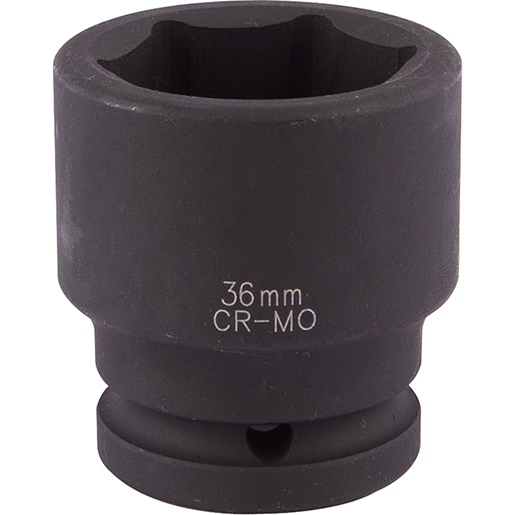 IMPACT- STECKSCHL.EINSATZ 3/4 36MM