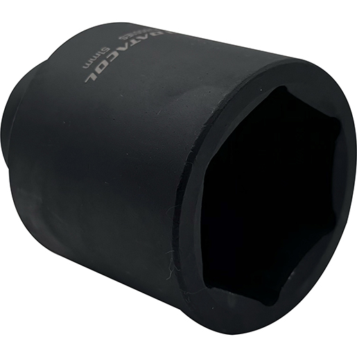 Detalle de VASO DE IMPACTO 90MML HEX. 3/4" 51MM 300