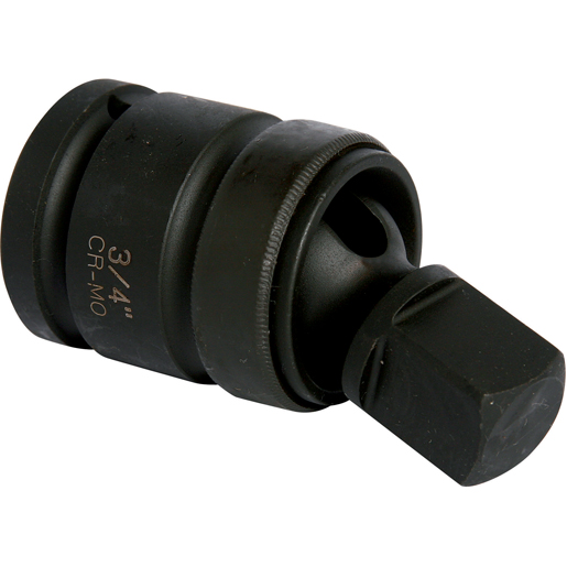 Accesorios de impacto para vasos 3/4"