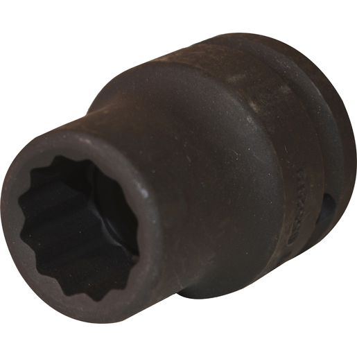 Vasos poligonales impacto 3/4"