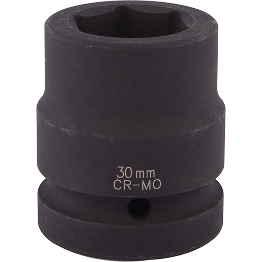 IMPACT-STECKSCHL.EINSATZ 1”KURZ 30MM