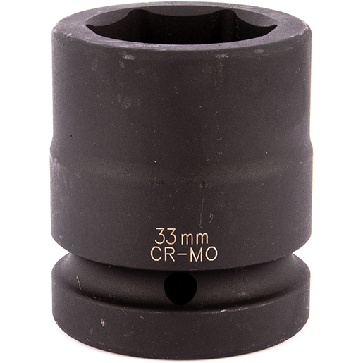 Detail von IMPACT-STECKSCHL.EINSATZ 1”KURZ 33MM 300