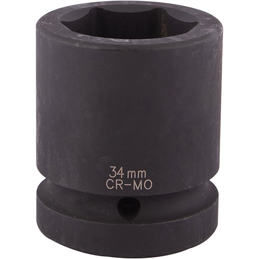 IMPACT-STECKSCHL.EINSATZ 1”KURZ 34MM