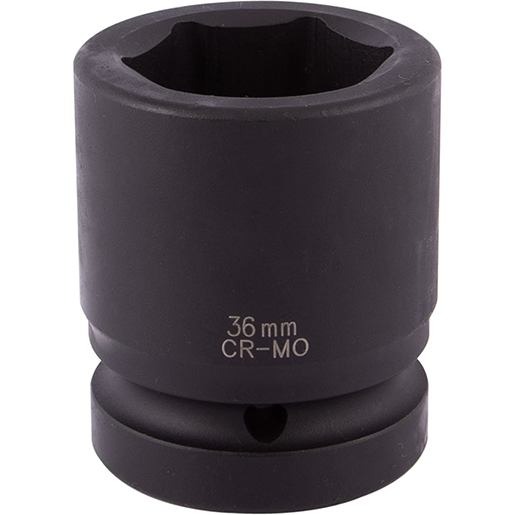 IMPACT-STECKSCHL.EINSATZ 1”KURZ 36MM