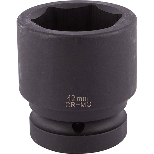 IMPACT-STECKSCHL.EINSATZ 1”KURZ 42MM